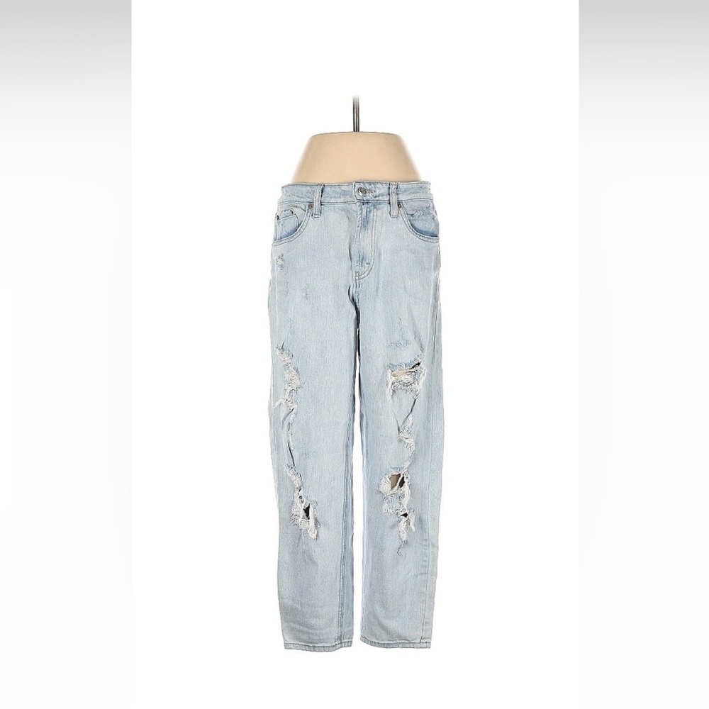 Wild Fable boyfriend jeans